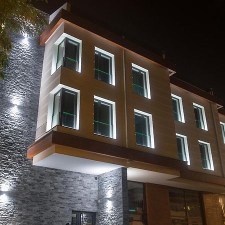 Benvenuti Apartments Белград Екстериор снимка