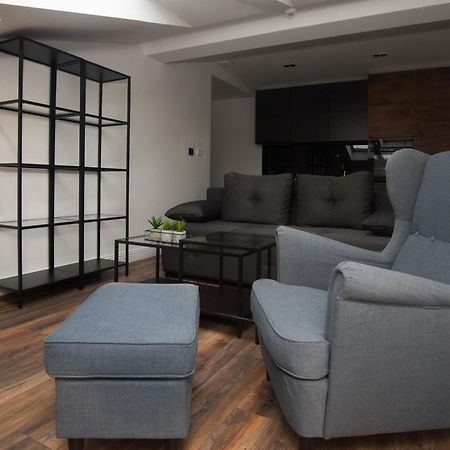 Benvenuti Apartments Белград Екстериор снимка
