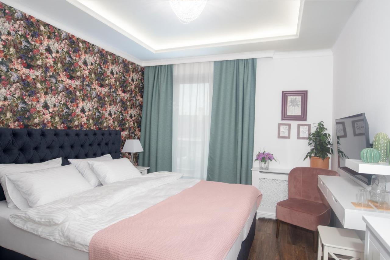 Benvenuti Apartments Белград Екстериор снимка