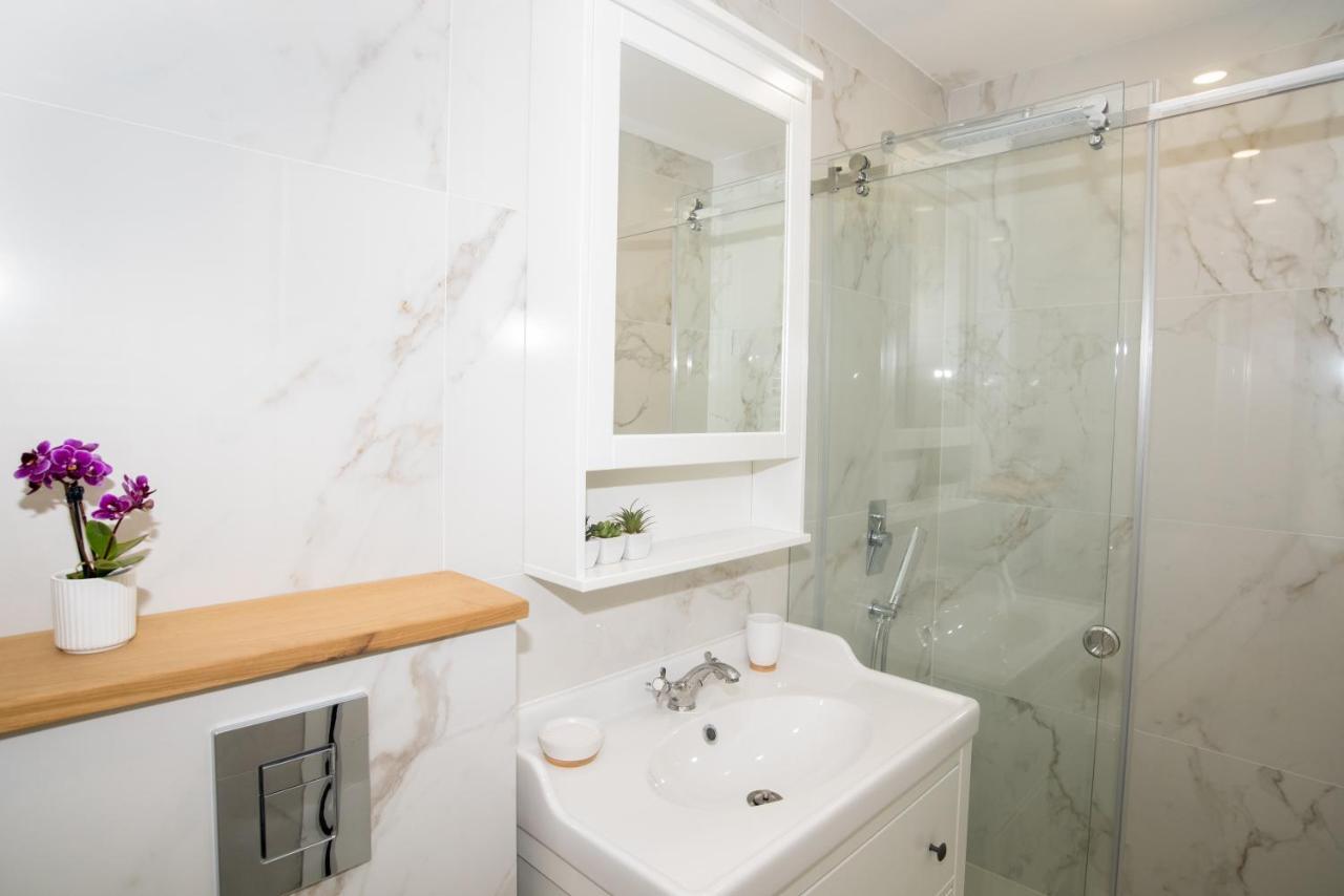 Benvenuti Apartments Белград Екстериор снимка