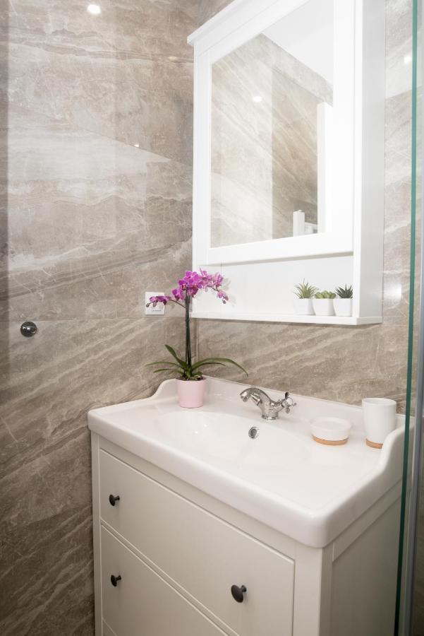 Benvenuti Apartments Белград Екстериор снимка
