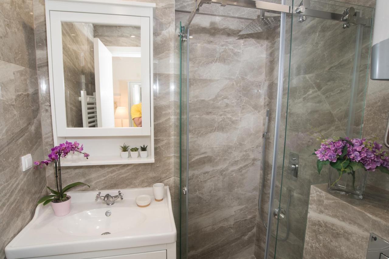 Benvenuti Apartments Белград Екстериор снимка