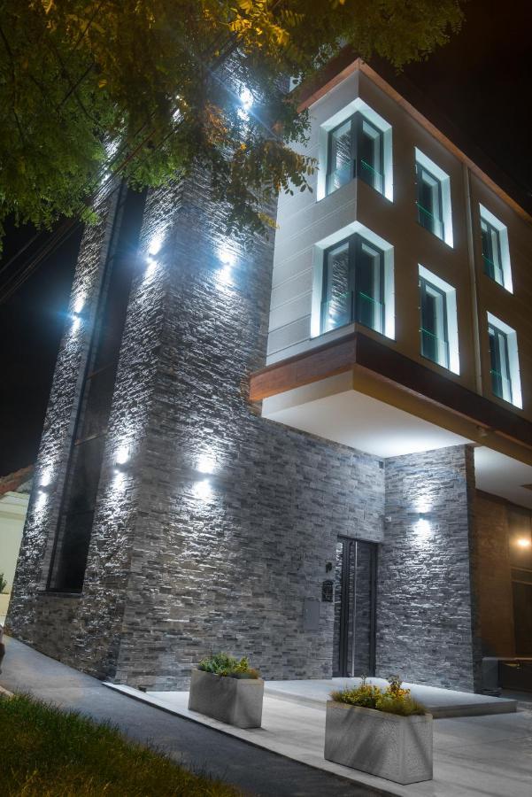 Benvenuti Apartments Белград Екстериор снимка