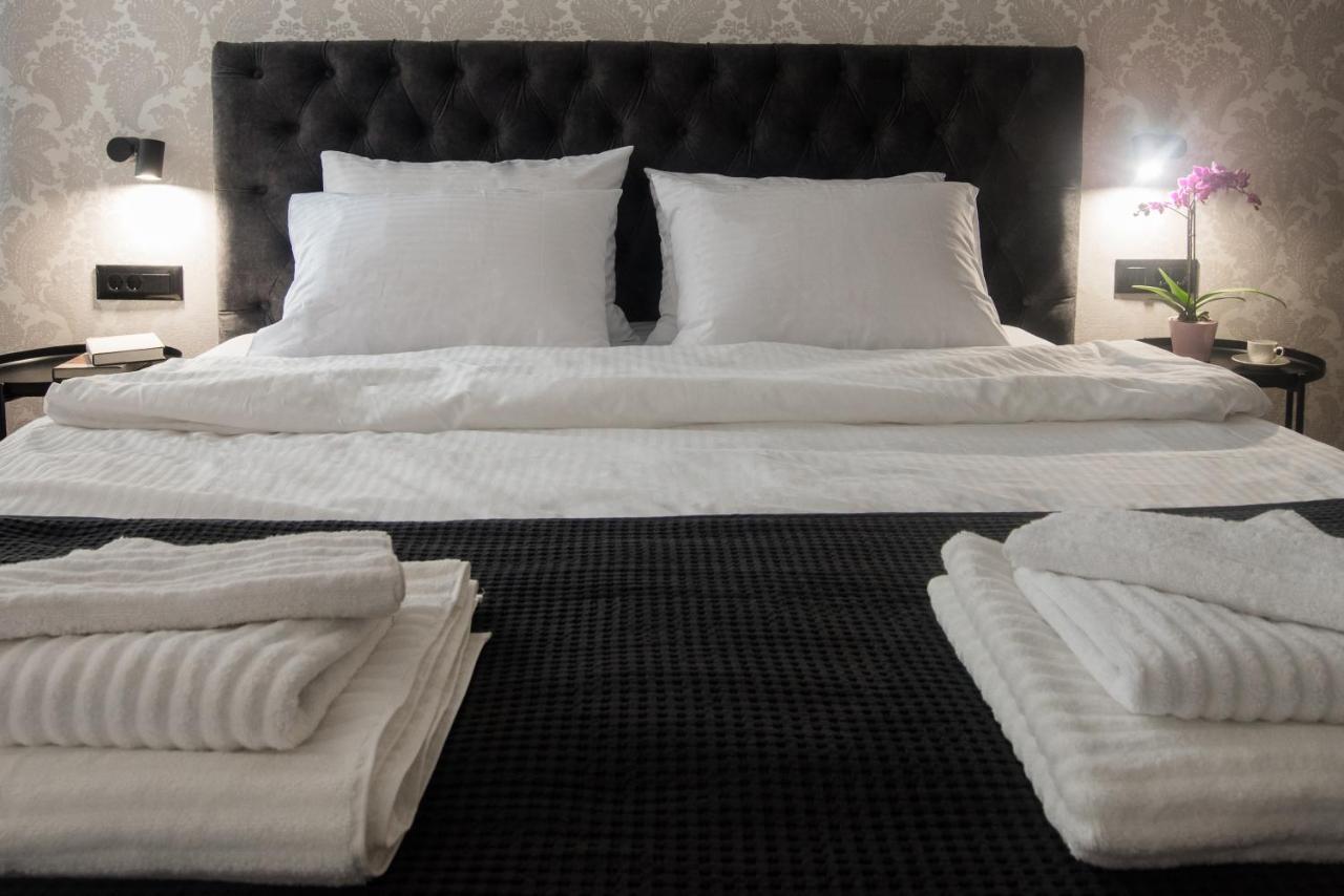 Benvenuti Apartments Белград Екстериор снимка