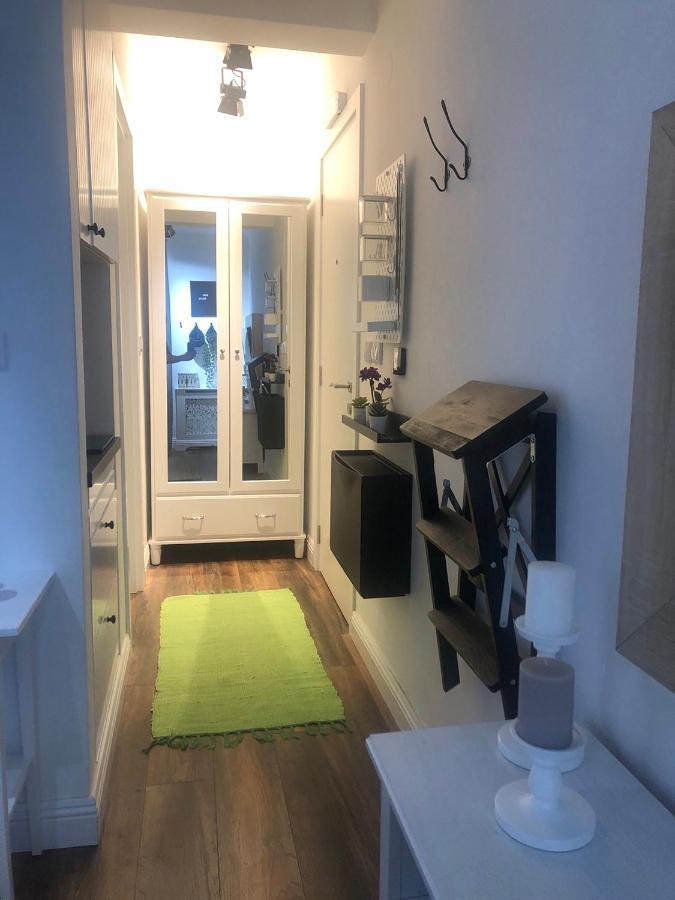 Benvenuti Apartments Белград Екстериор снимка