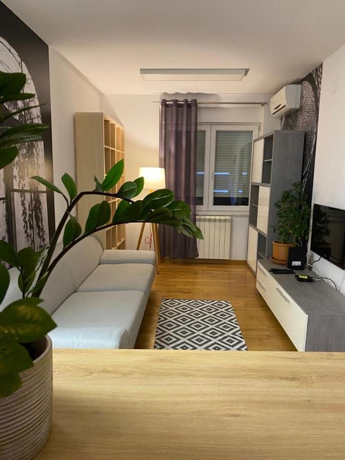 Benvenuti Apartments Белград Екстериор снимка