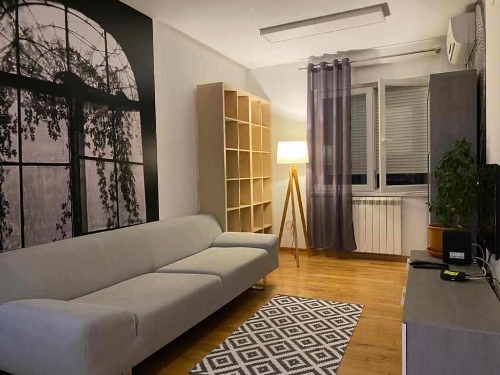 Benvenuti Apartments Белград Екстериор снимка