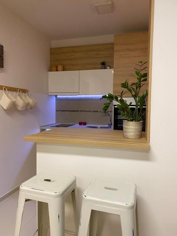 Benvenuti Apartments Белград Екстериор снимка