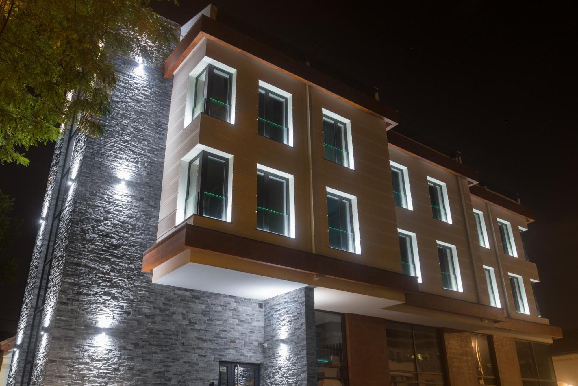 Benvenuti Apartments Белград Екстериор снимка