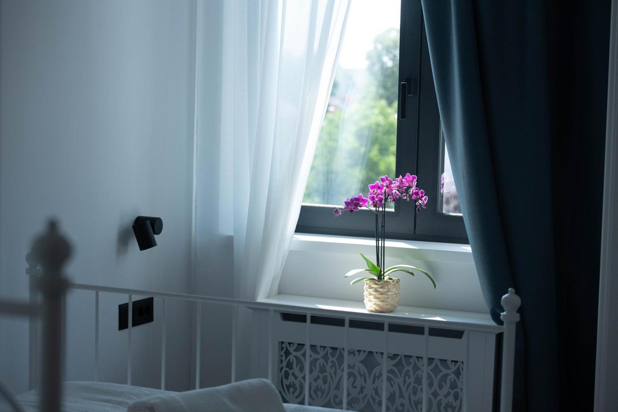Benvenuti Apartments Белград Екстериор снимка