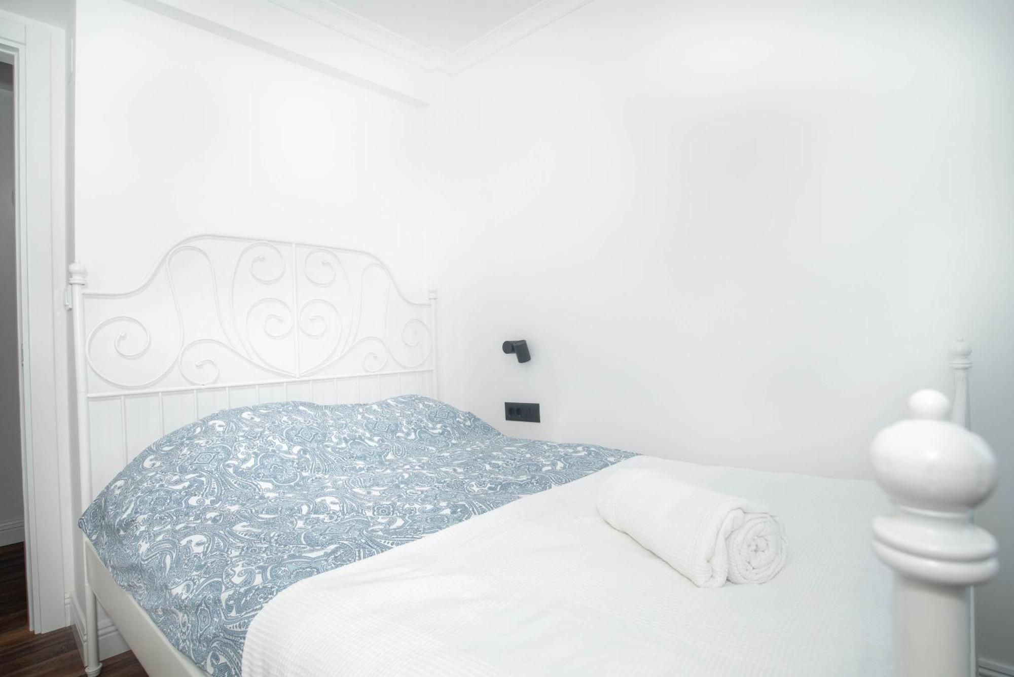 Benvenuti Apartments Белград Екстериор снимка
