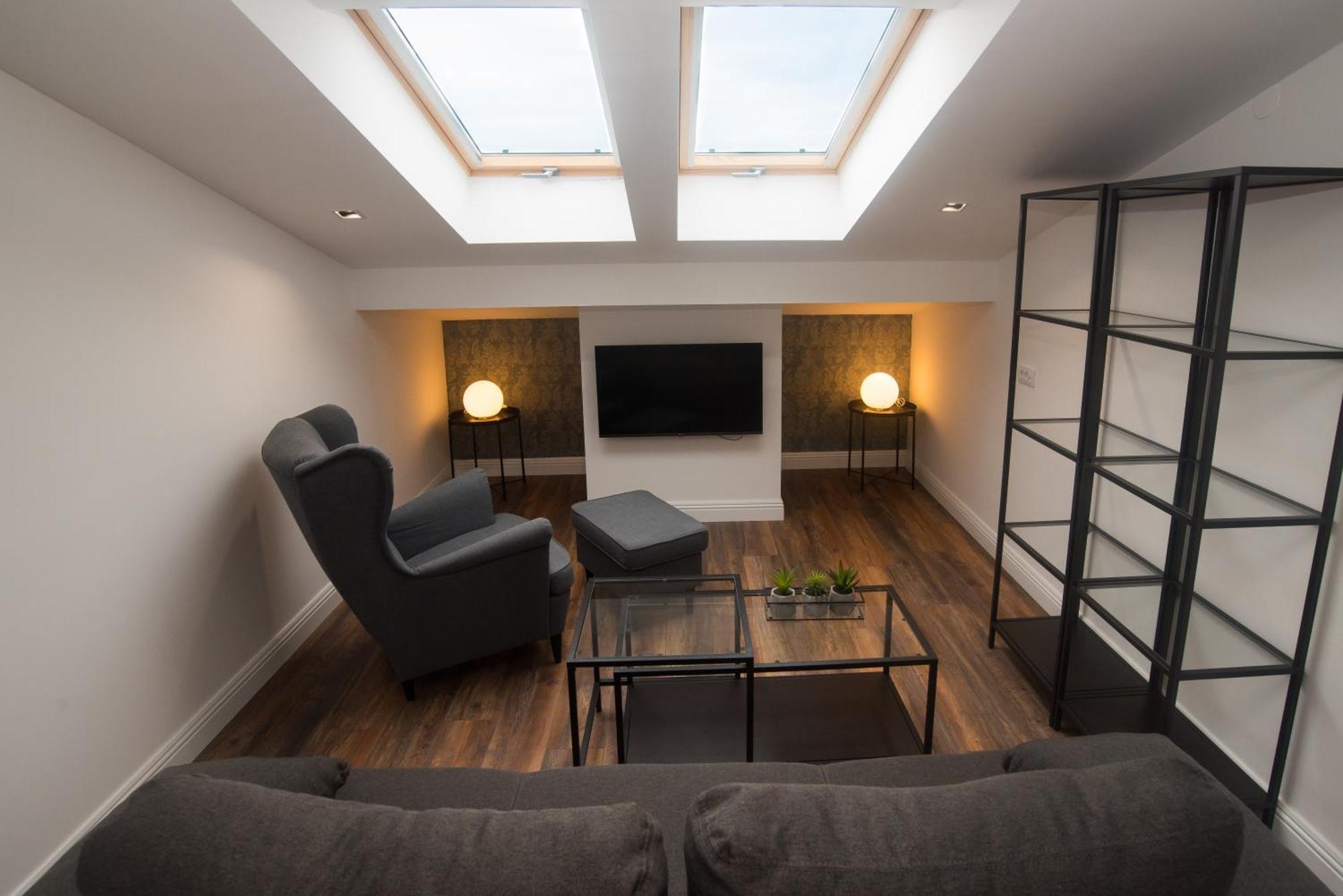 Benvenuti Apartments Белград Екстериор снимка