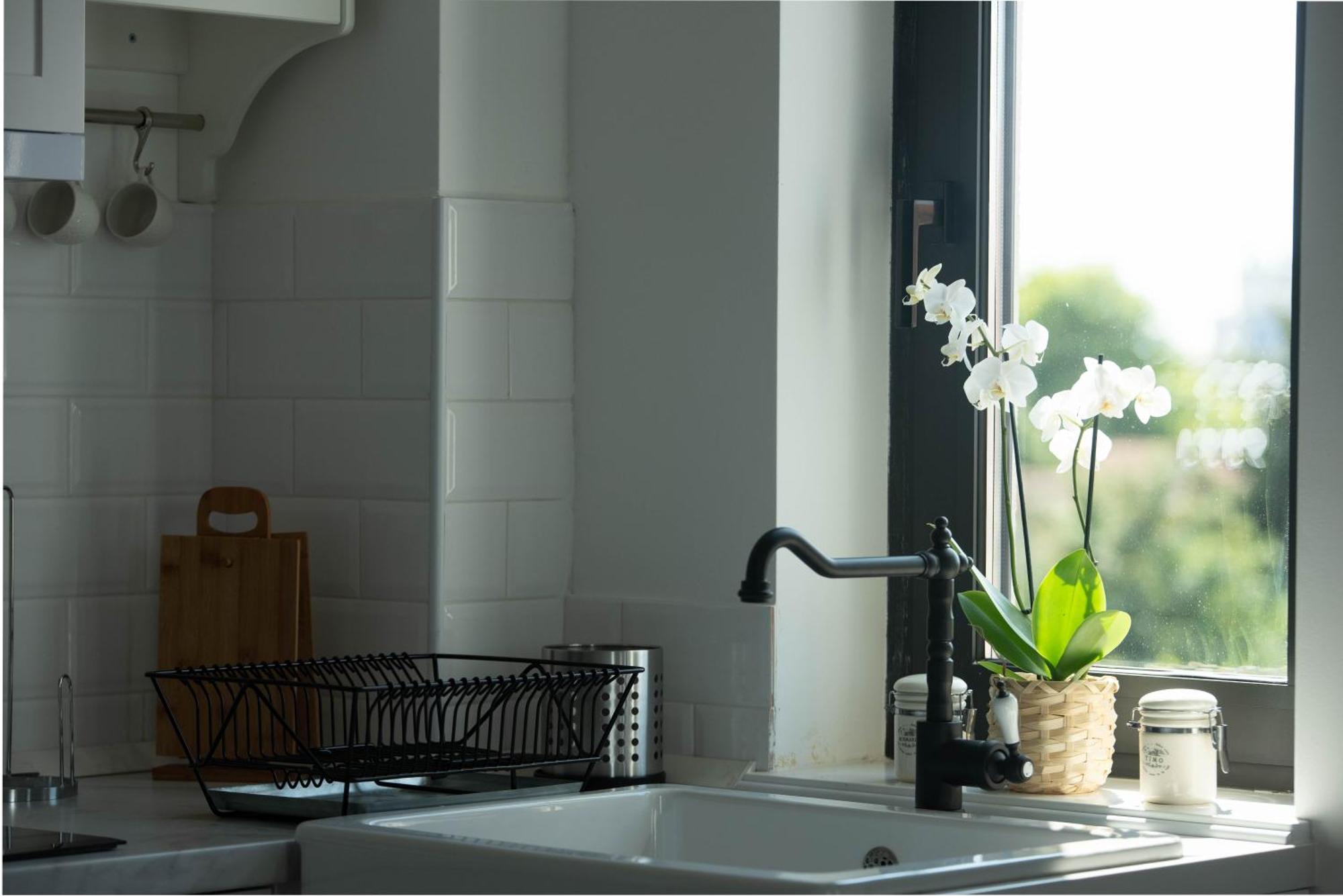 Benvenuti Apartments Белград Екстериор снимка