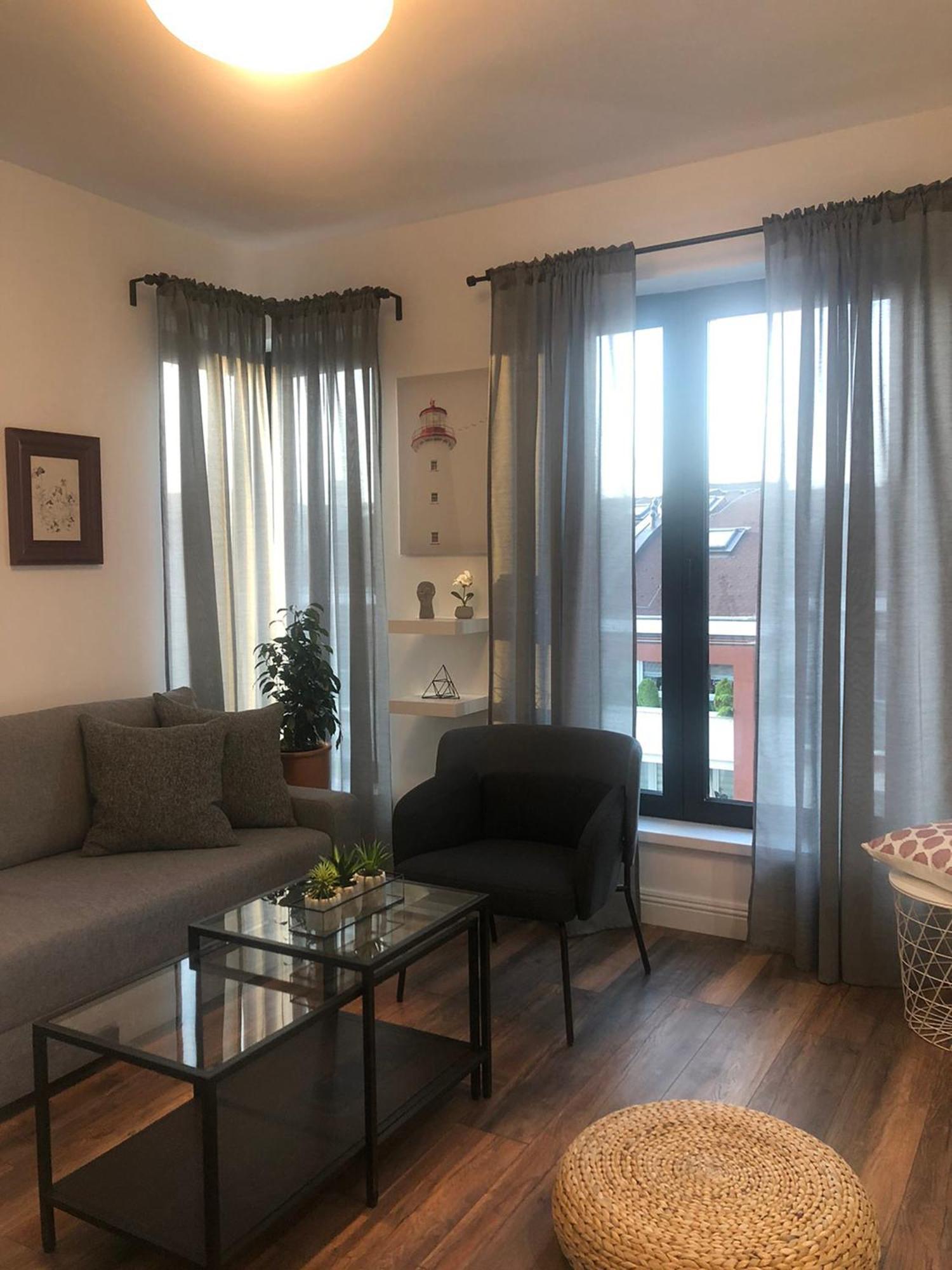 Benvenuti Apartments Белград Екстериор снимка